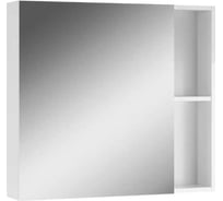 Шкаф-зеркало Айсберг Веста 80 левый/правый DV5920HZ