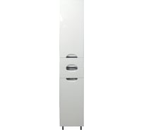 Пенал Loranto Стиль-35 левый с корзиной 350х1970х330 CS00024794