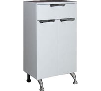 Тумба Loranto Стиль-50 напольная 500х867х330 CS00024777