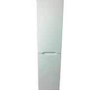 Пенал Loranto Арфа 40 левый 400х1550х330 с корзиной без подсветки CS00052137