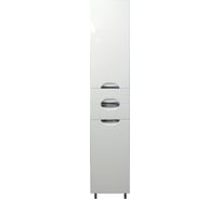 Пенал Loranto Стиль-40 правый 400х1970х330 CS00024796
