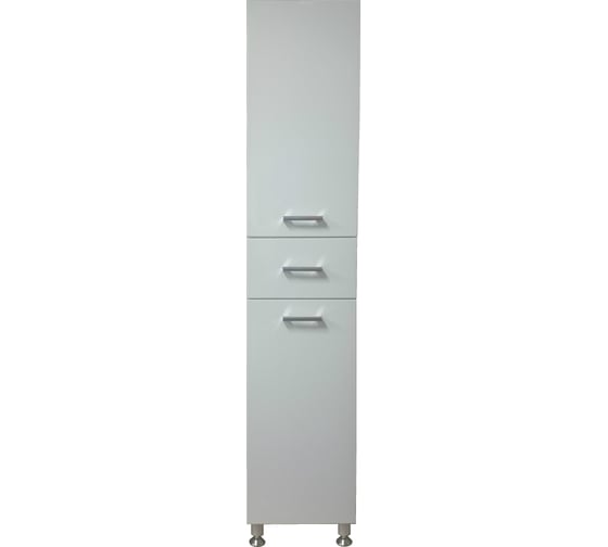 Пенал Loranto Модерн 40 правый 400х1970х330  CS00046073 1