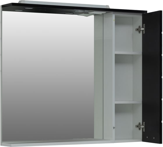 Зеркало Aquanet Сити 00175367