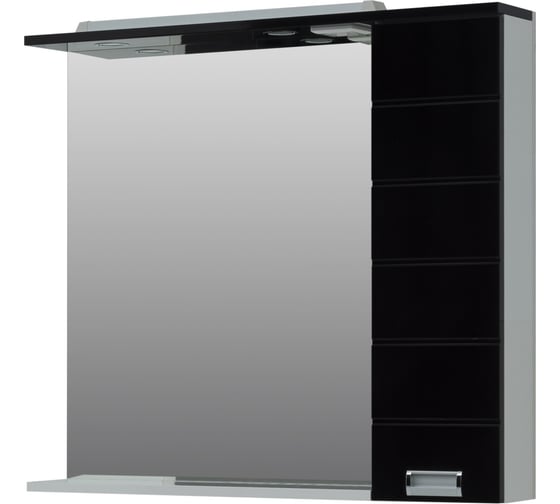 Зеркало Aquanet Сити 00175367