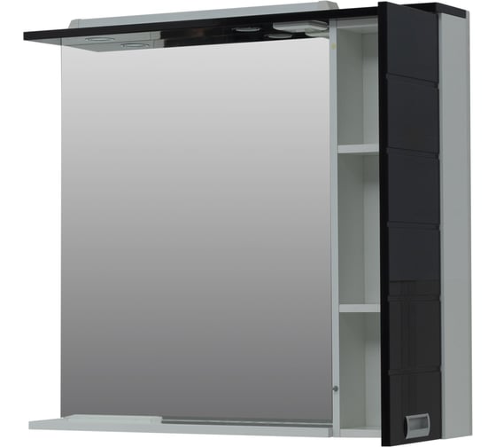 Зеркало Aquanet Сити 00175367