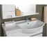 Зеркало Aquanet Доминика 00176571 6