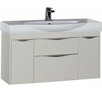 Тумба Aquanet Франка 00183056