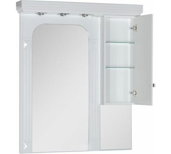 Зеркало Aquanet Фредерика 00171272
