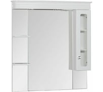 Зеркало Aquanet Греция 00171544