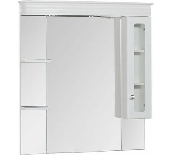 Зеркало Aquanet Греция 00171544
