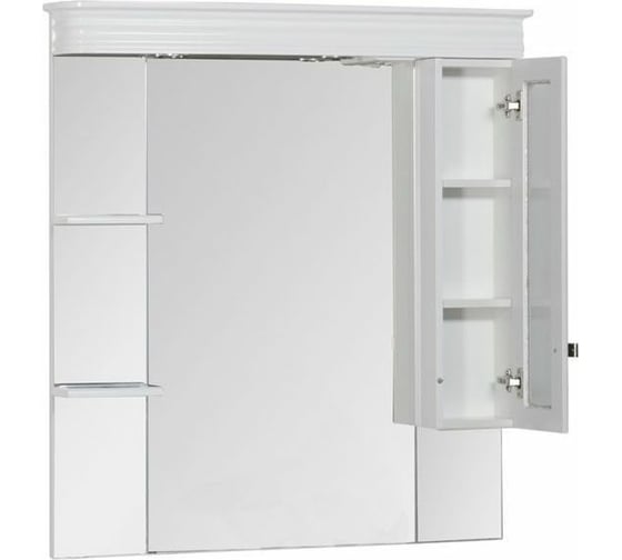 Зеркало Aquanet Греция 00171544