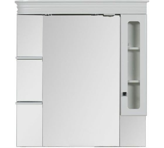 Зеркало Aquanet Греция 00171544