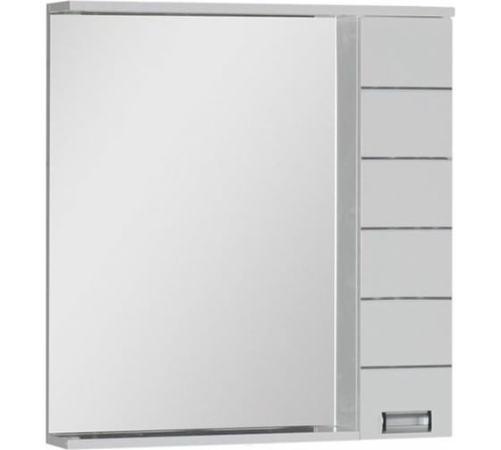 Зеркало Aquanet Доминика 00171081