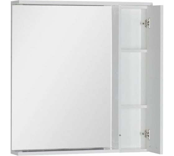 Зеркало Aquanet Доминика 00171081