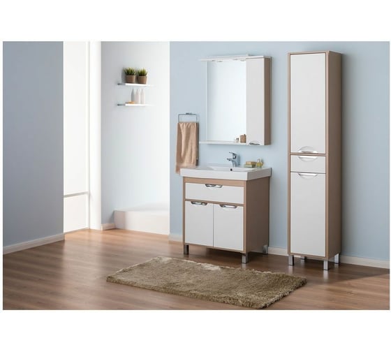 Зеркало Aquanet Гретта 00173986