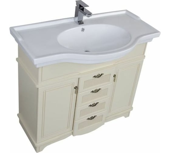 Тумба Aquanet Луис 00172698