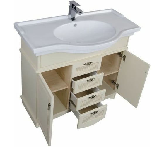 Тумба Aquanet Луис 00172698