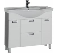 Тумба Aquanet Сити 00173235