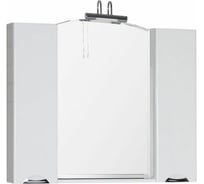 Зеркало Aquanet Асти 00178242