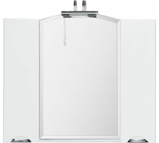 Зеркало Aquanet Асти 00178242
