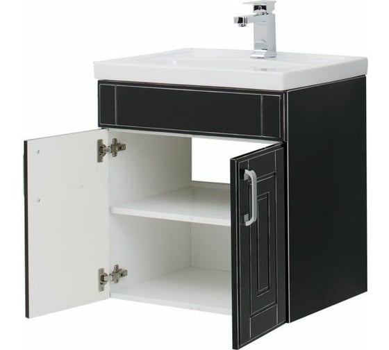 Тумба Aquanet Рондо 00196781