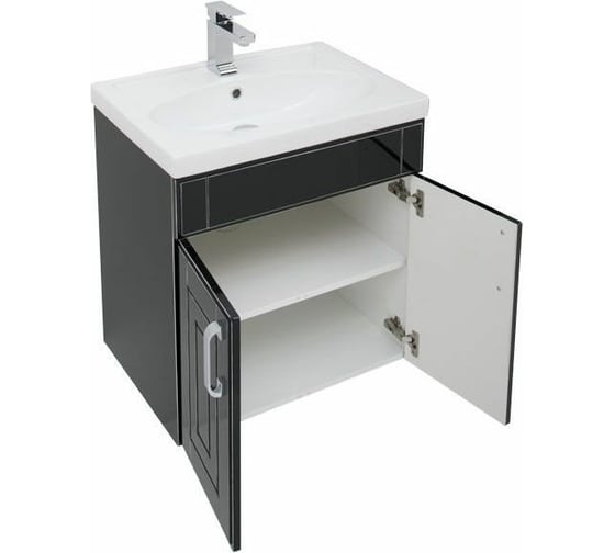 Тумба Aquanet Рондо 00196781