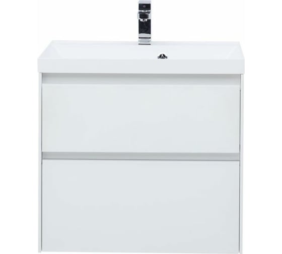 Тумба Aquanet Гласс 00206700