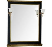 Зеркало Aquanet Валенса 00180293