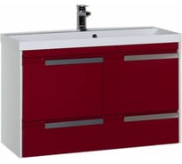 Тумба Aquanet Тиволи 00180058