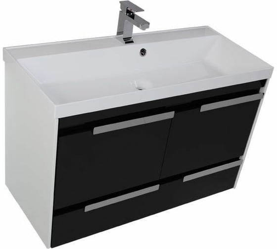 Тумба Aquanet Тиволи 00180067