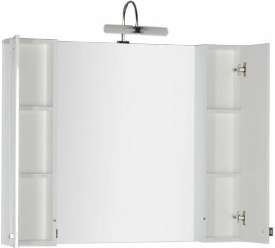 Зеркало Aquanet Честер 00182631