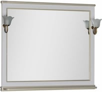 Зеркало Aquanet Валенса 00182648