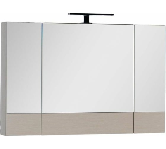 Зеркало Aquanet Нота 00158859 1