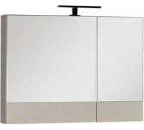Зеркало Aquanet Нота 00158858
