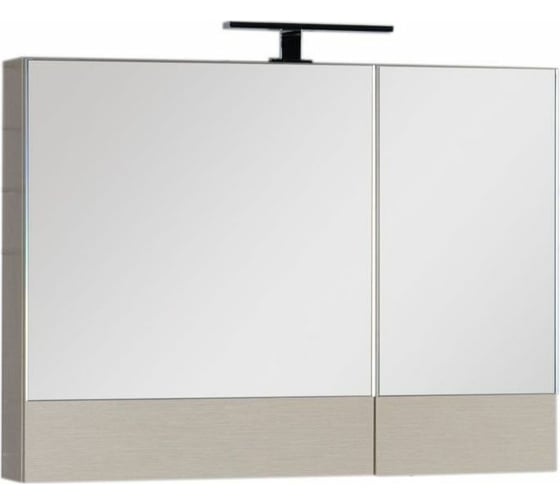 Зеркало Aquanet Нота 00158858 1