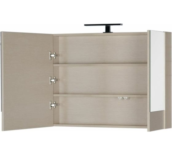 Зеркало Aquanet Нота 00158858