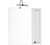 Зеркало Aquanet Честер 00186400