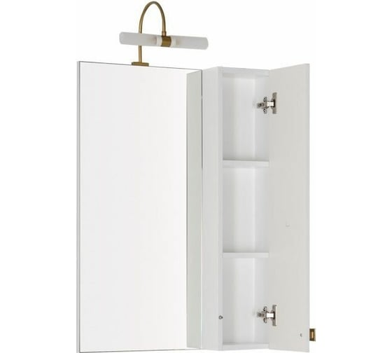 Зеркало Aquanet Честер 00186087
