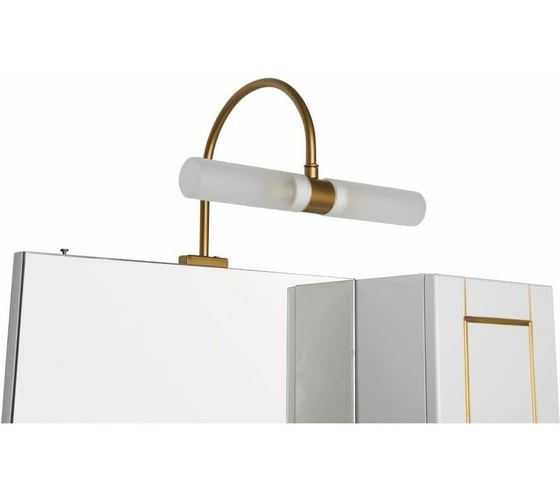 Зеркало Aquanet Честер 00186087
