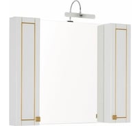 Зеркало Aquanet Честер 00186084