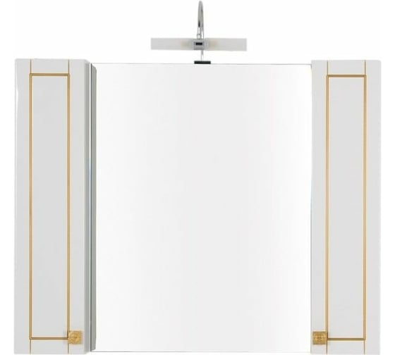 Зеркало Aquanet Честер 00186084