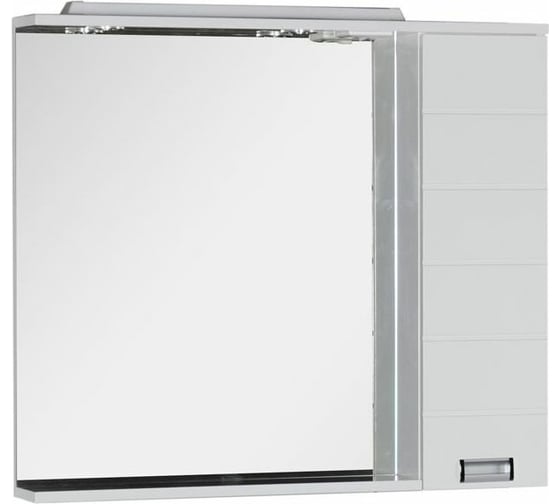 Зеркало Aquanet Сити 00170566