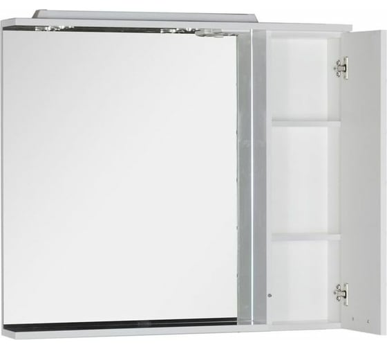 Зеркало Aquanet Сити 00170566