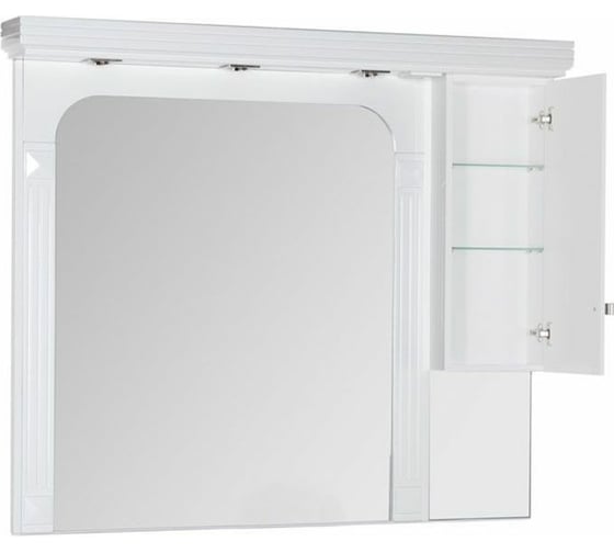 Зеркало Aquanet Фредерика 00171012
