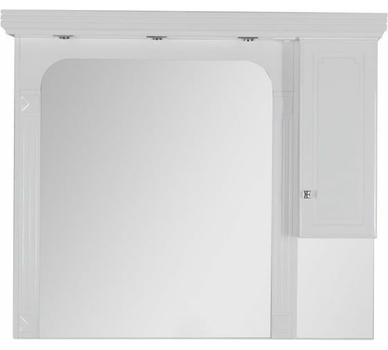 Зеркало Aquanet Фредерика 00171012
