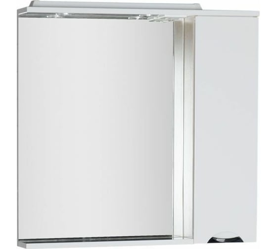 Зеркало Aquanet Гретта 00173987 1