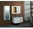 Зеркало CONTINENT "Relax LED" 800x600 ЗЛП32 4