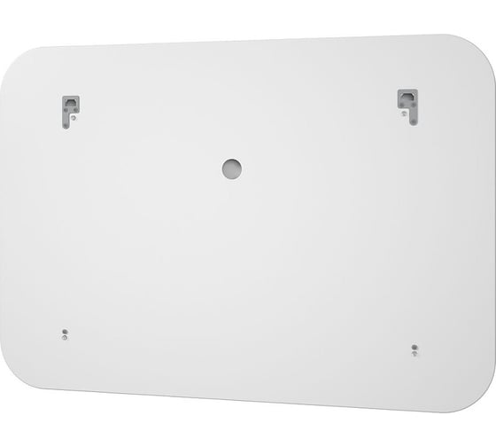 Зеркало ООО КОНТИНЕНТ НН Demure LED подсветка, сенсорный выключатель, 800x600 ЗЛП221