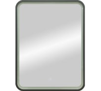 Зеркало КОНТИНЕНТ НН ENJOY LED подсветка, сенсорный выключатель, 600x800 ЗЛП1327