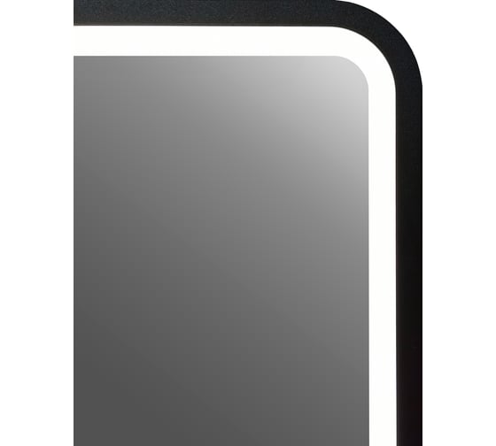 Зеркало КОНТИНЕНТ НН ENJOY LED подсветка, сенсорный выключатель, 600x800 ЗЛП1327